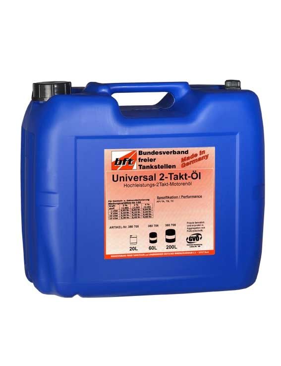 Universal 2-Takt-Oel-20l